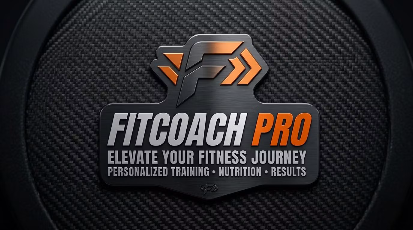 FitCoach Pro - Personal Fitness Trainer