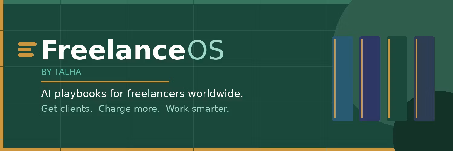 FreelanceOS