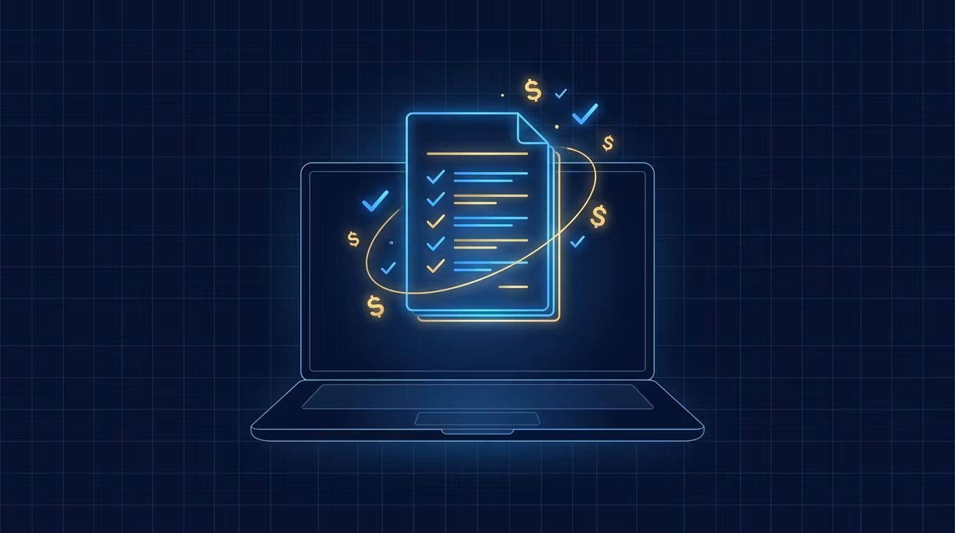 The $20 Product Blueprint