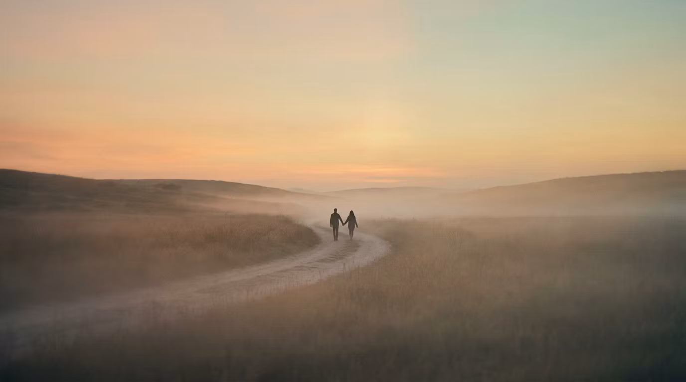 Heal Together