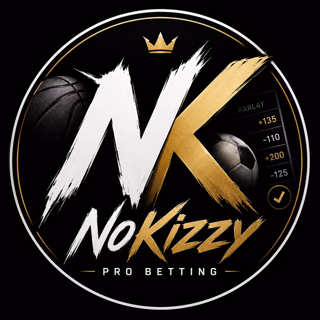 NoKizzy PB