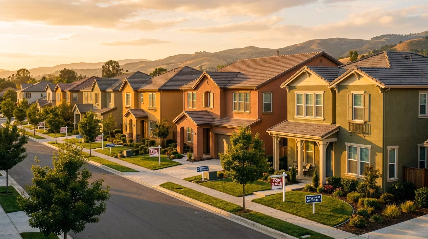 Off-Market Deal List