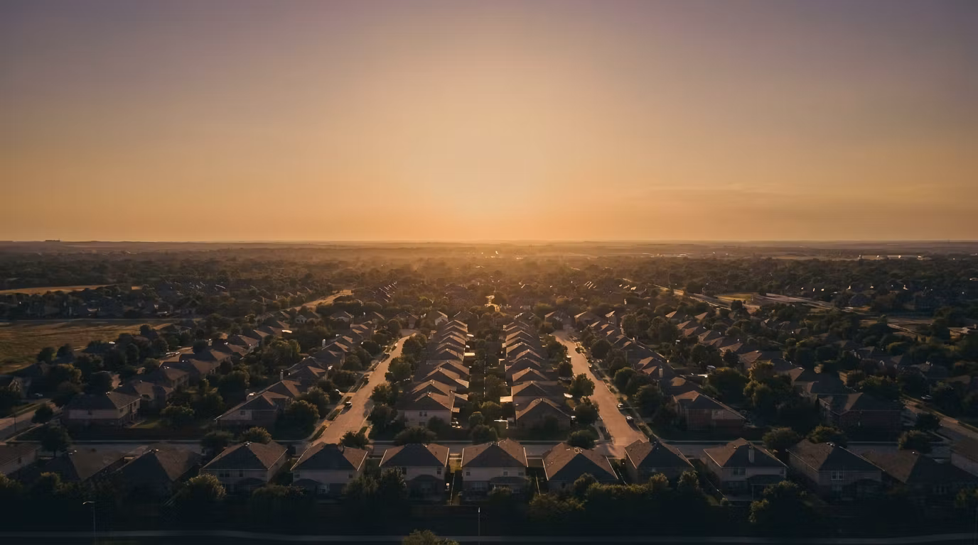 Property Pipeline