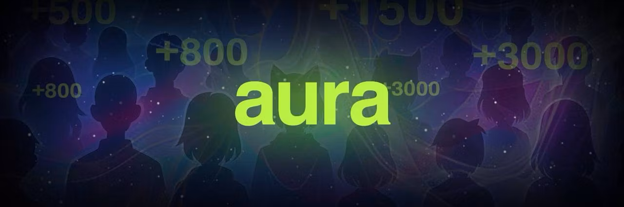 aura