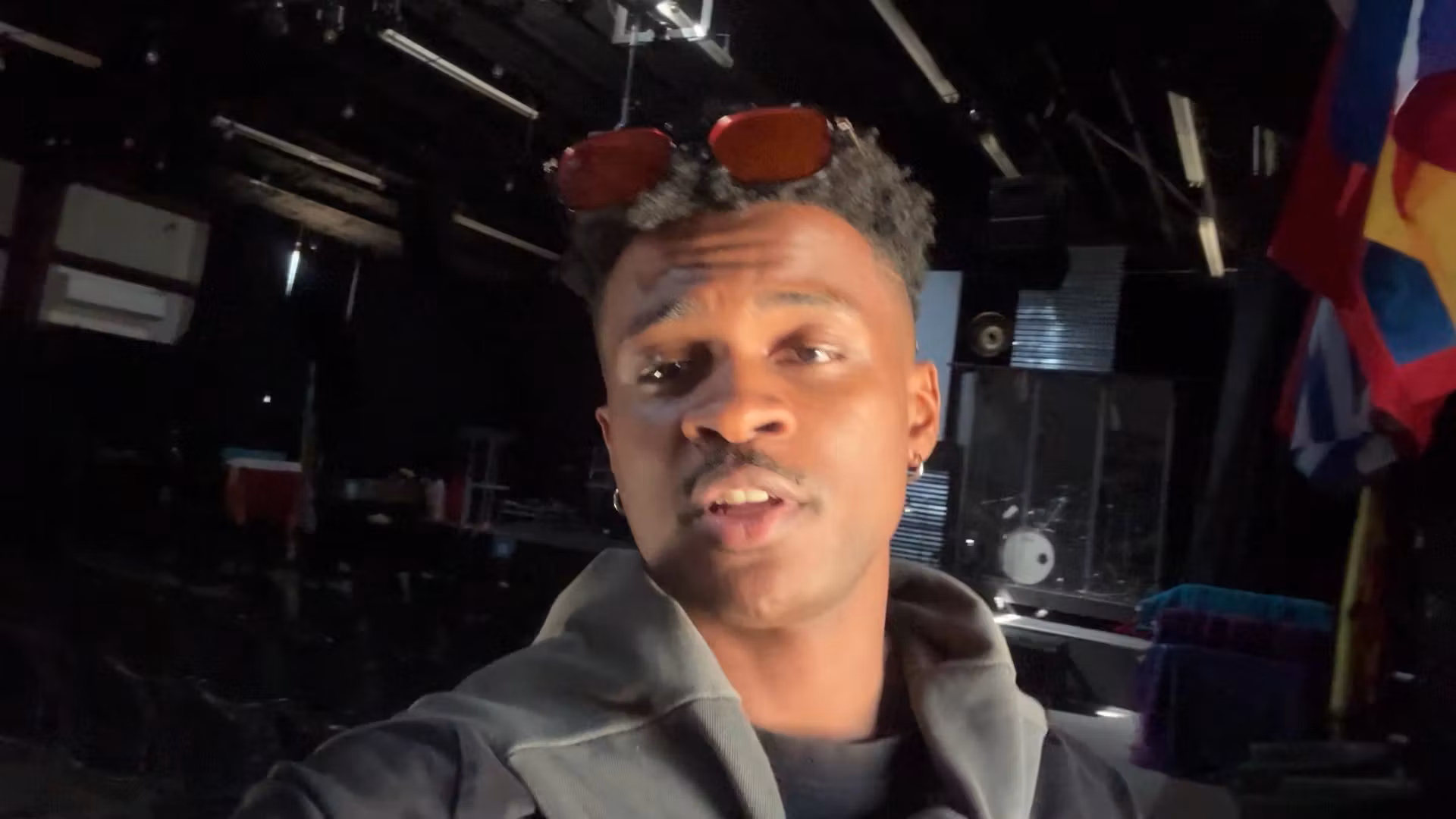 Independent Artist Accelerator