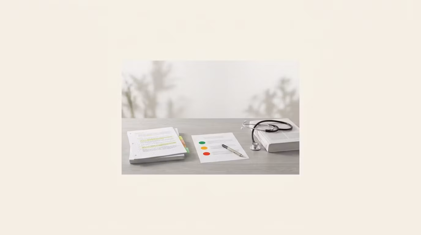 Rebuild Exam Readiness