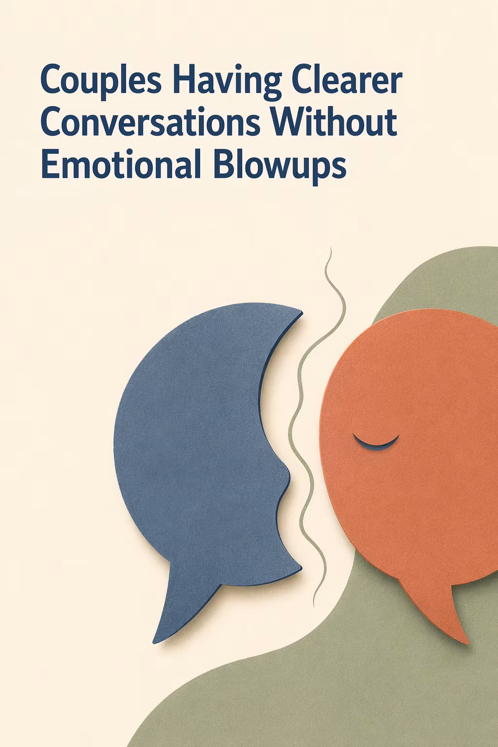 Making relationships better