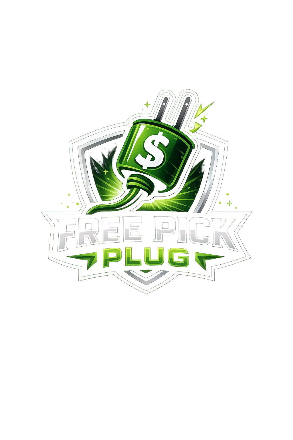 Free Pick Plug