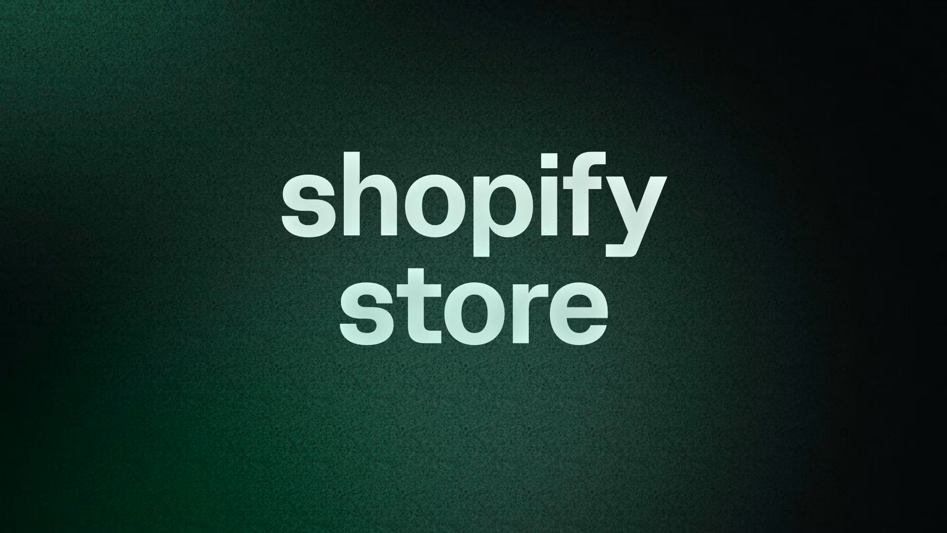 shopifie dropshippingstore