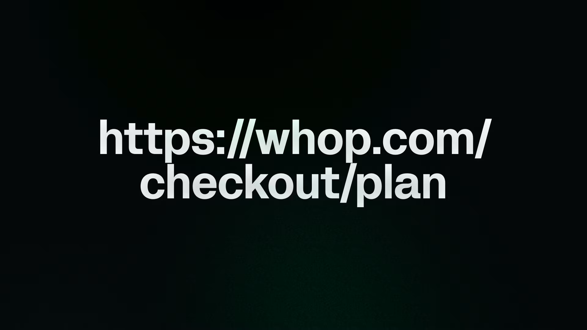 https://whop.com/checkout/plan