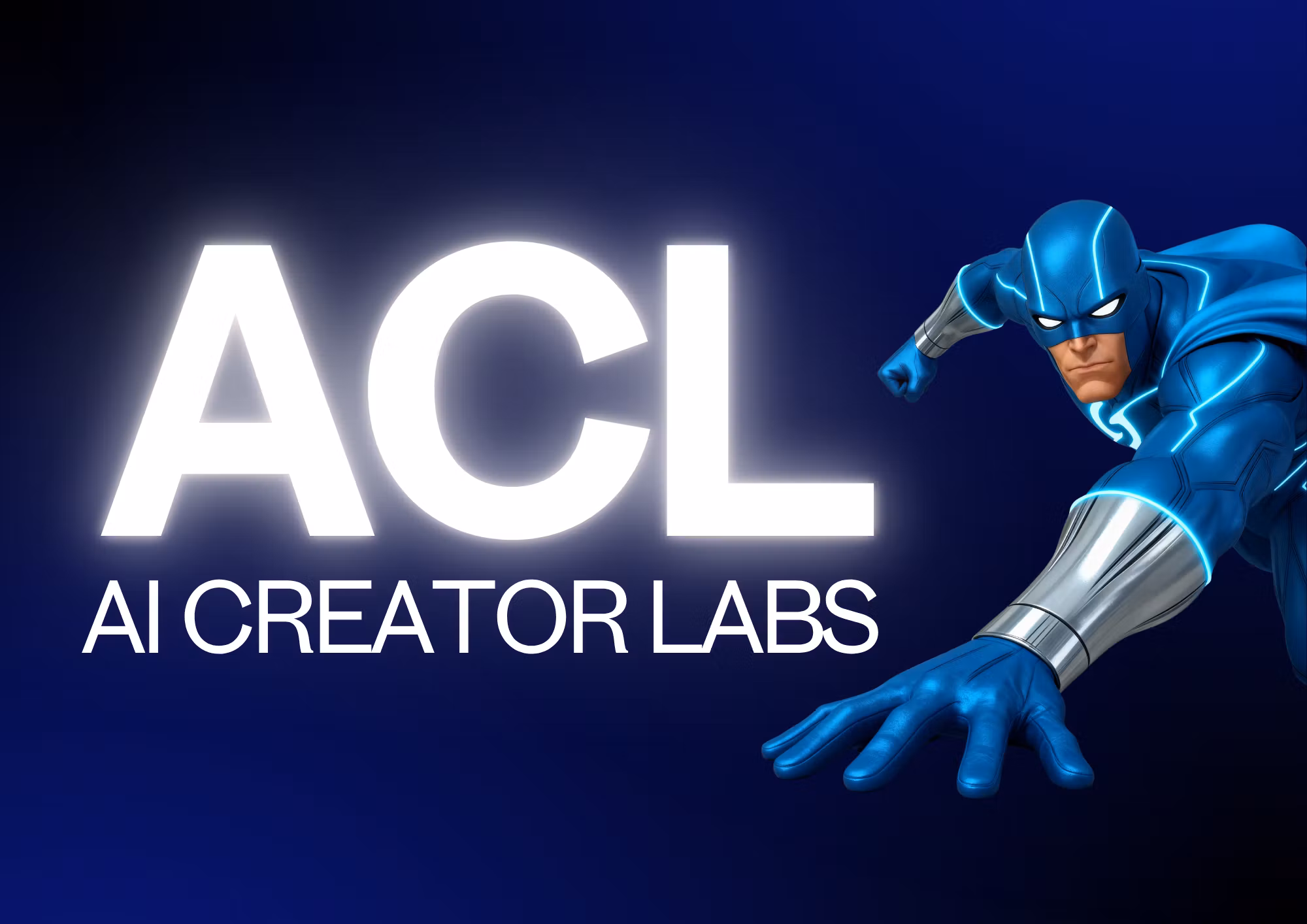 Ai Creator Labs