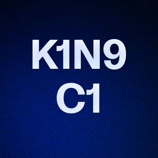 K1N9 C1