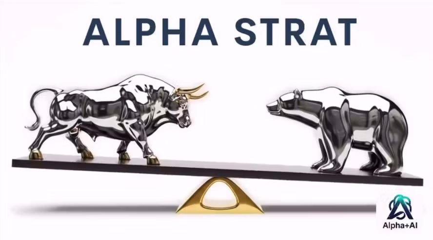 Alpha+