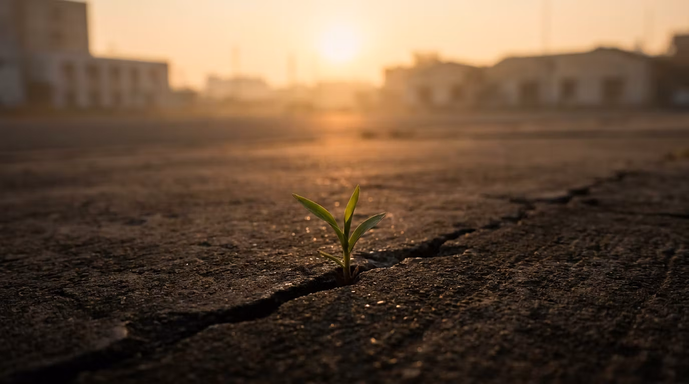 Ground Zero: Foundations