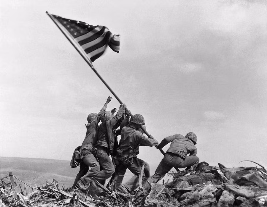 America United Now