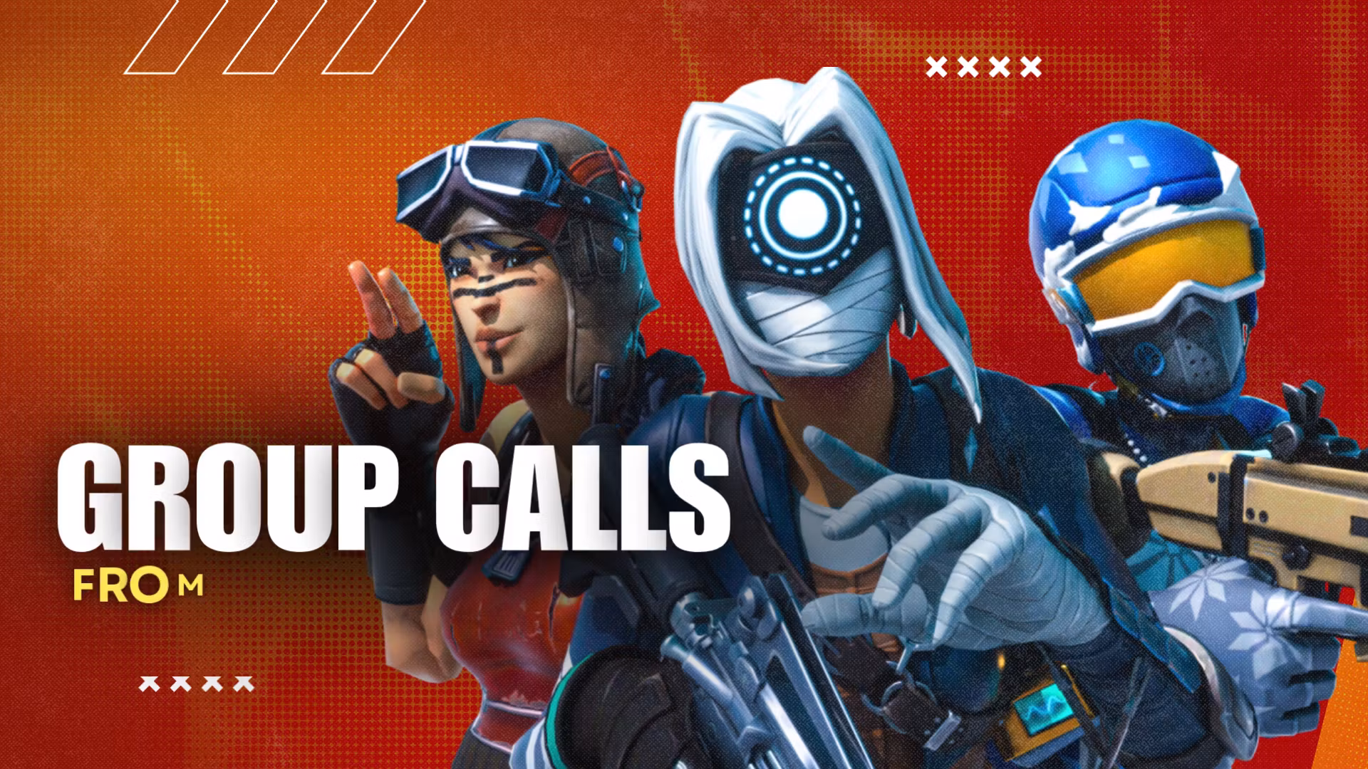 Group Calls