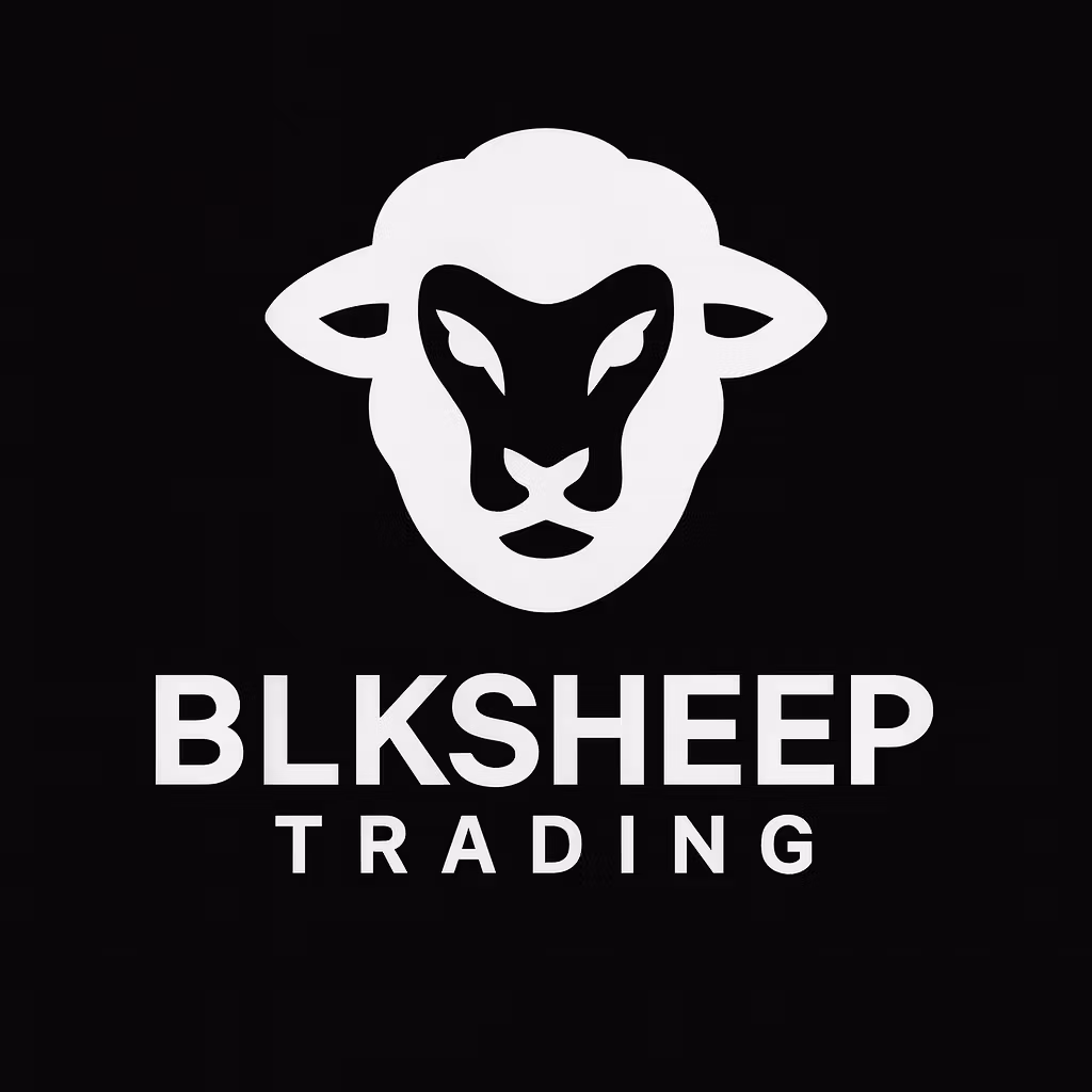 BlackSheep Trading