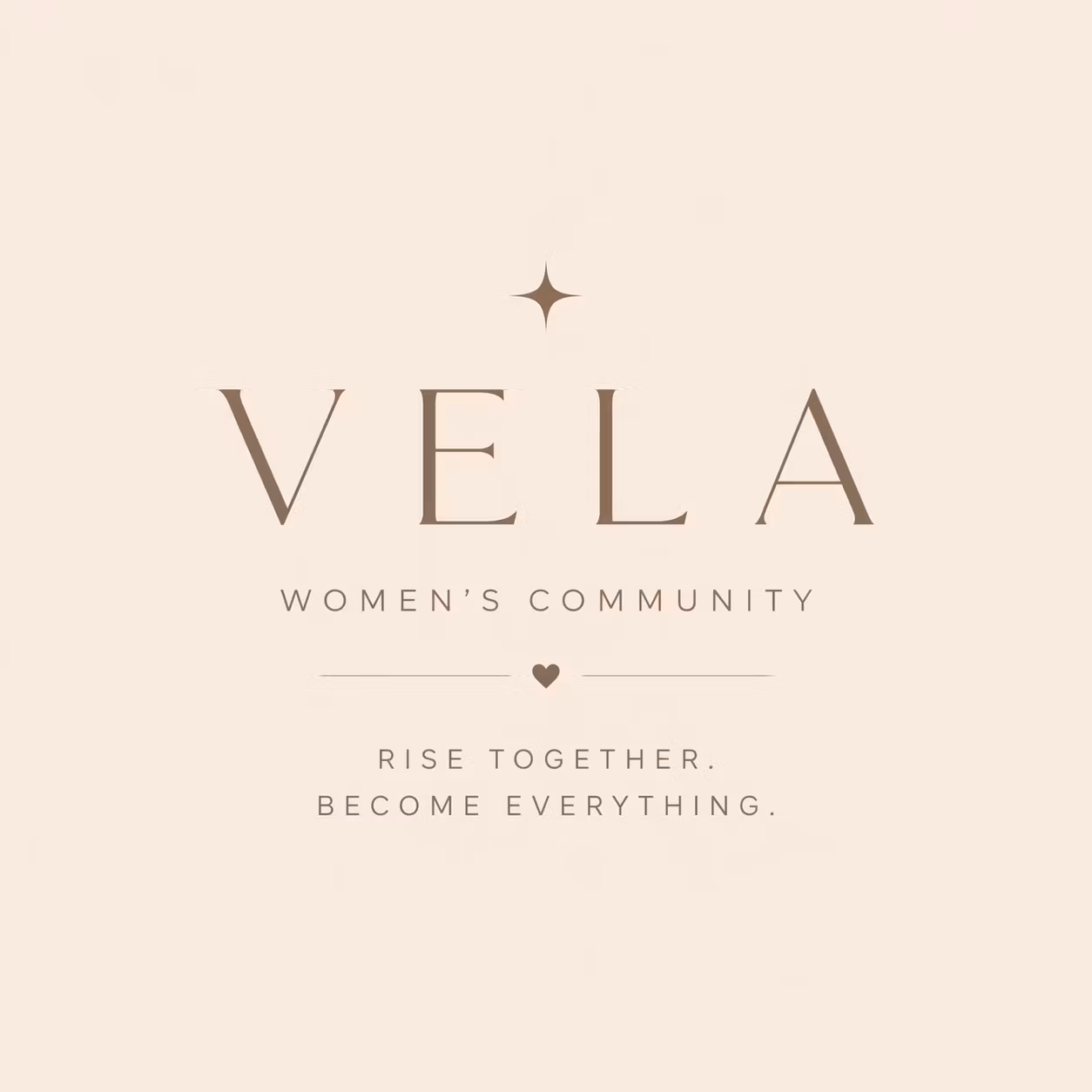 Vela - Womens Community