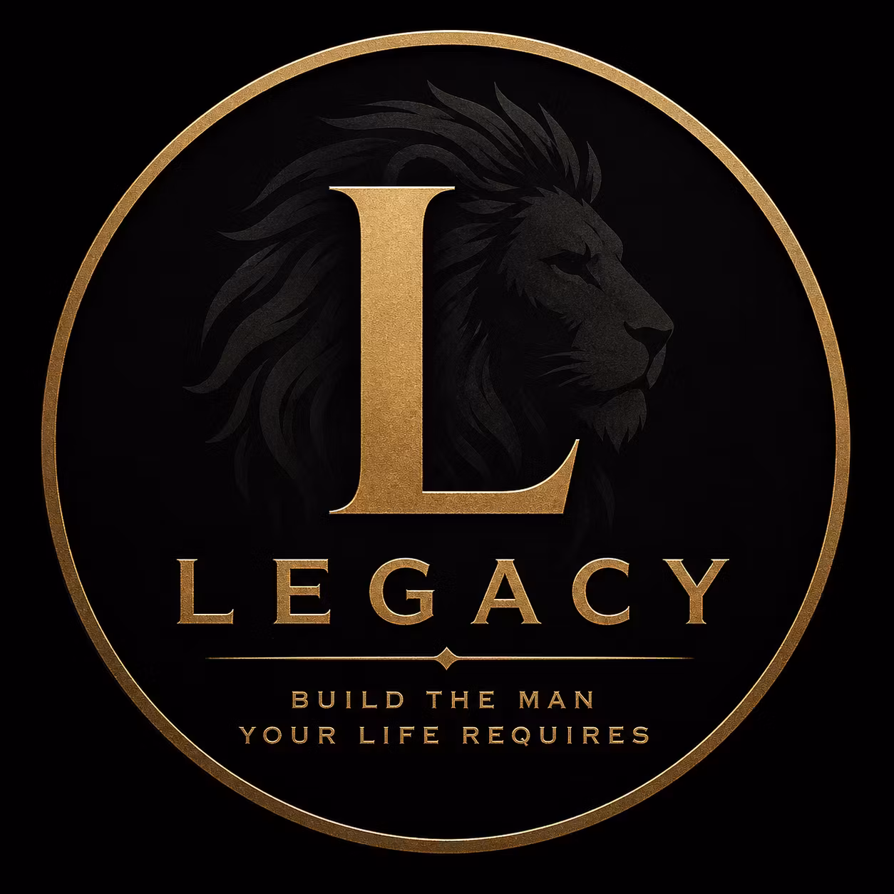 LEGACY™ Men