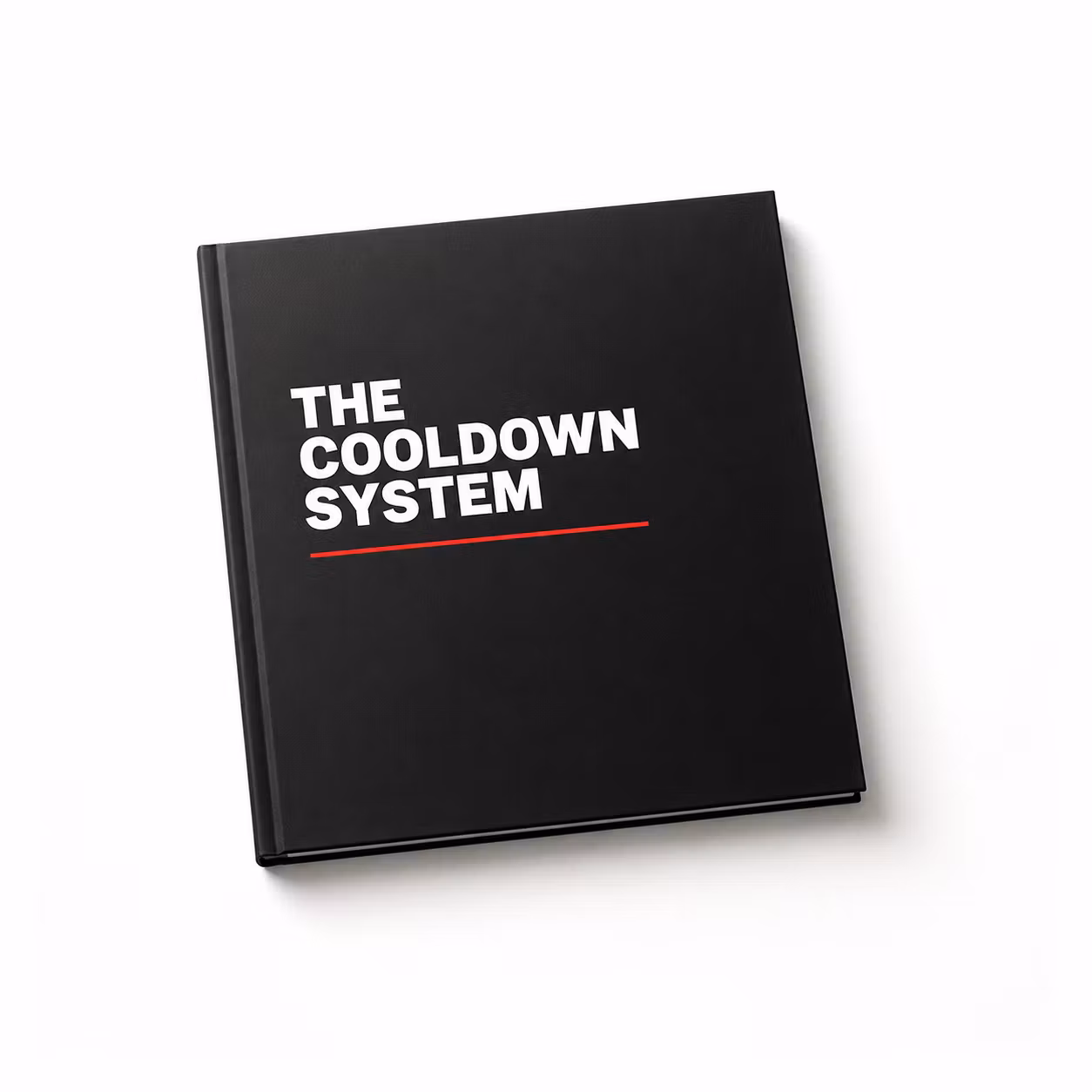 The Cooldown System