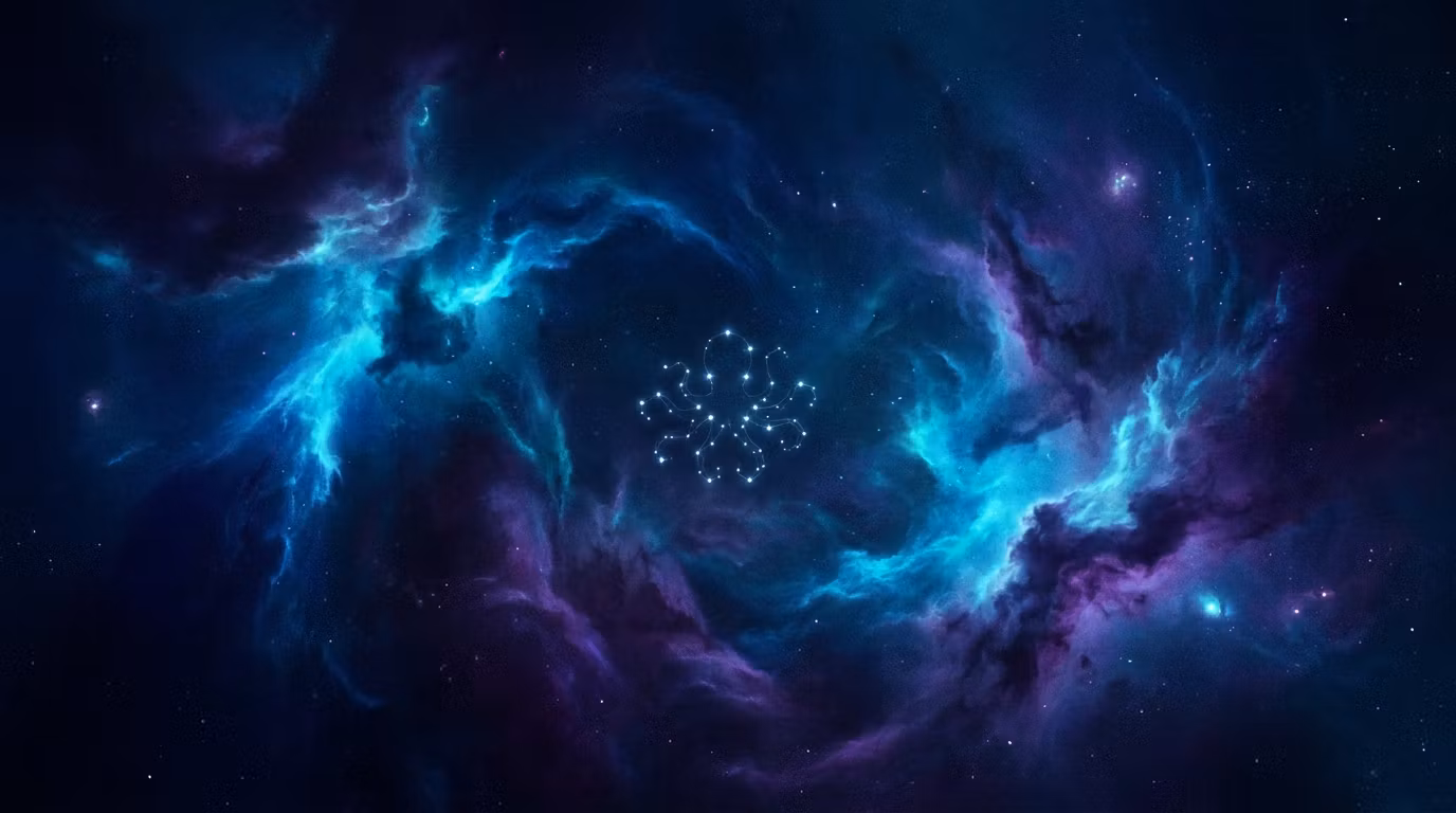 OctOrioN