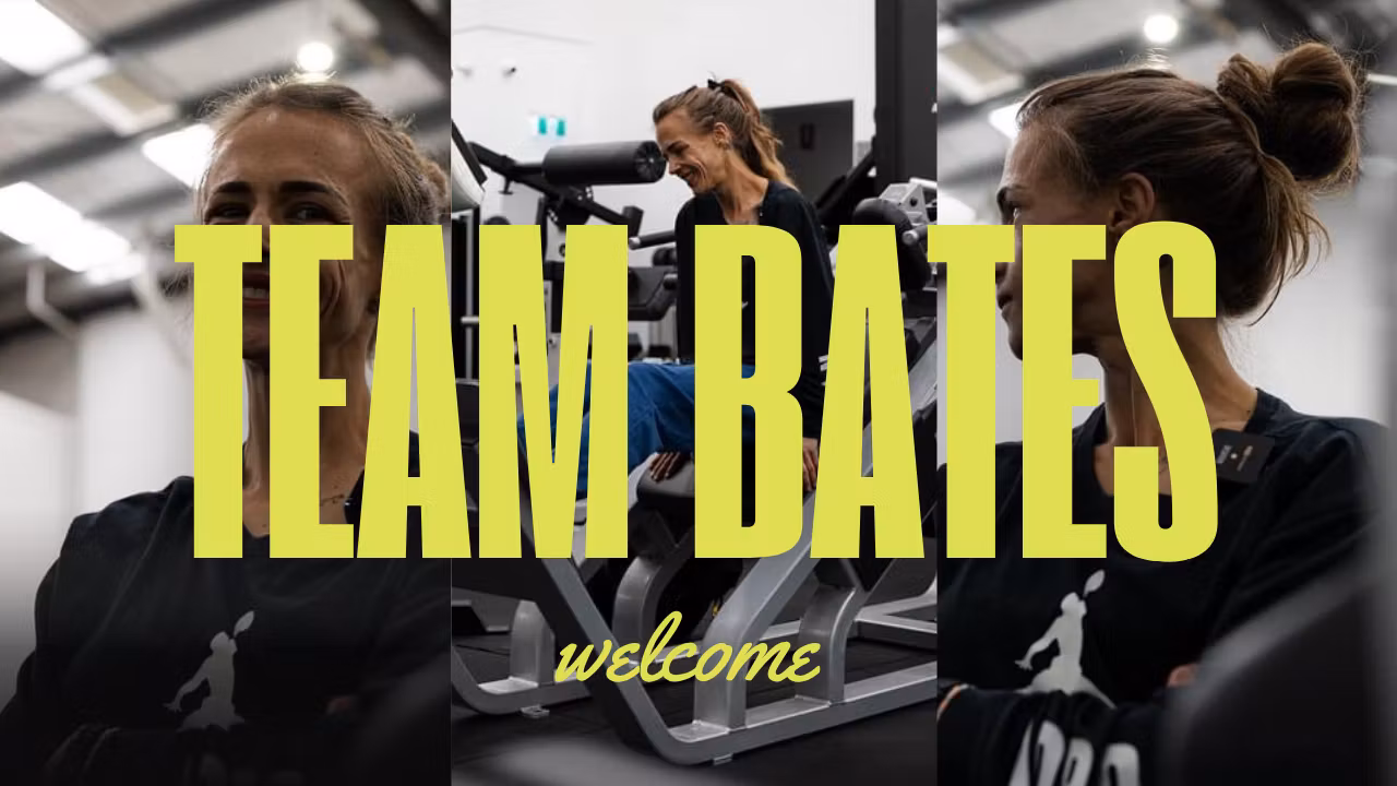 Team Bates