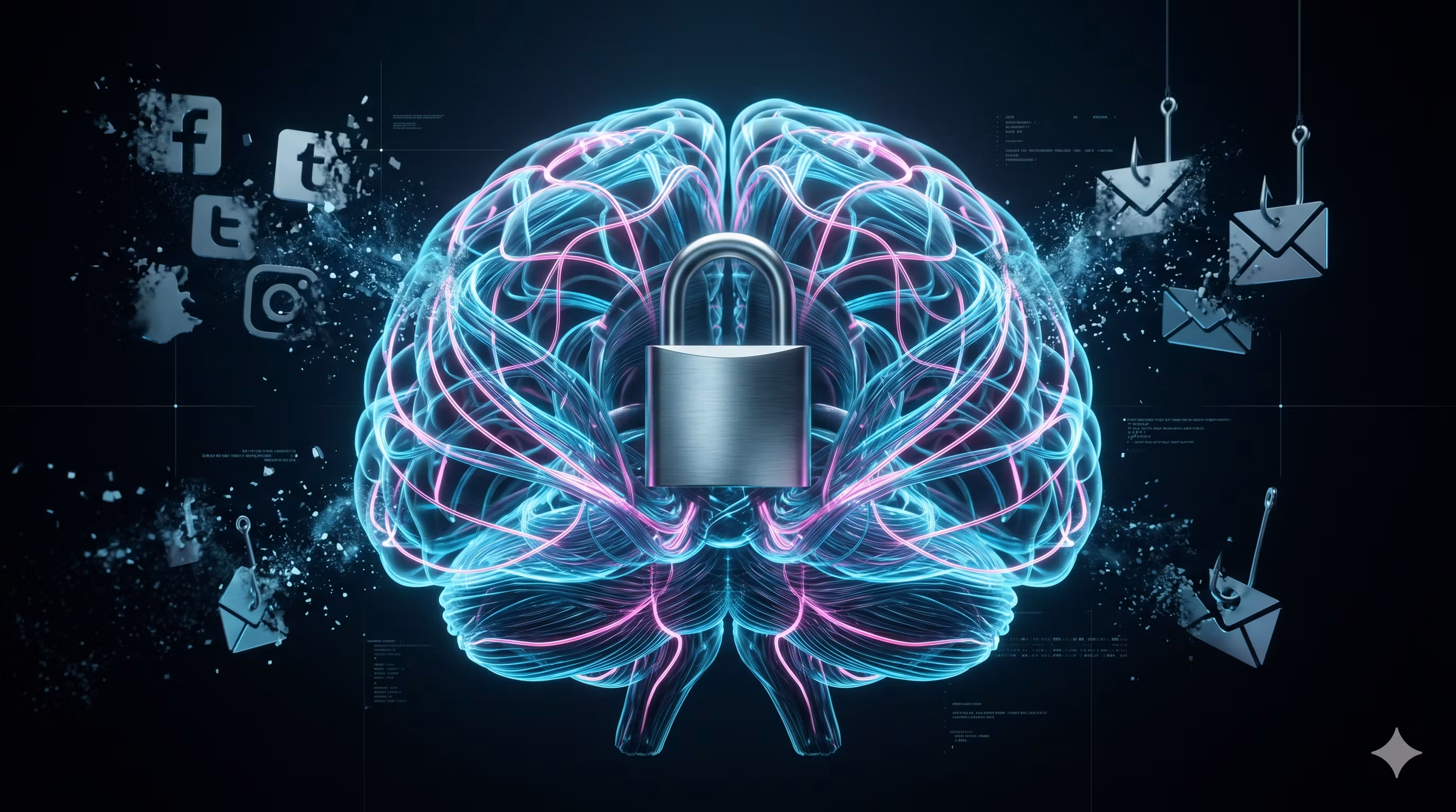 The Digital Fortress System
