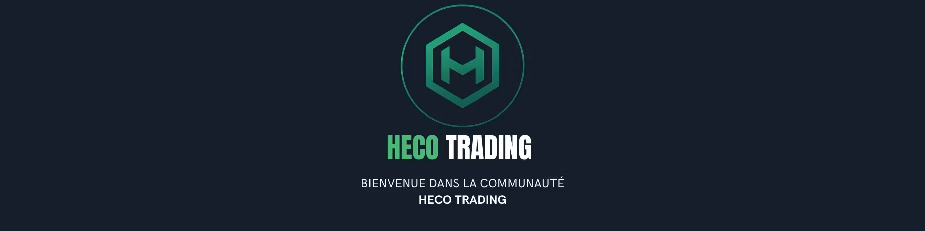 Heco Trading