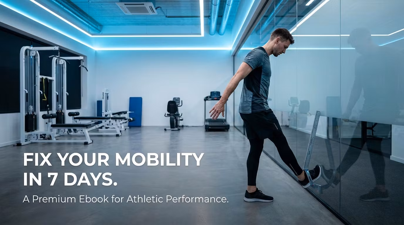 Injury Prevention & Mobility Program