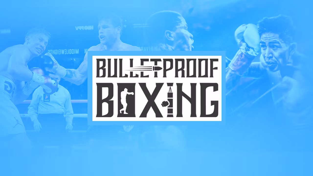 Bulletproof Performance Hub