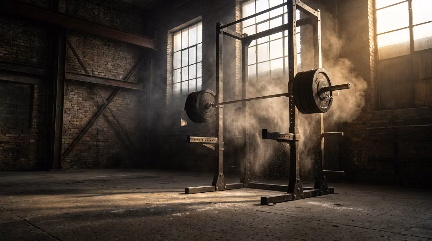 Muscle Building Program