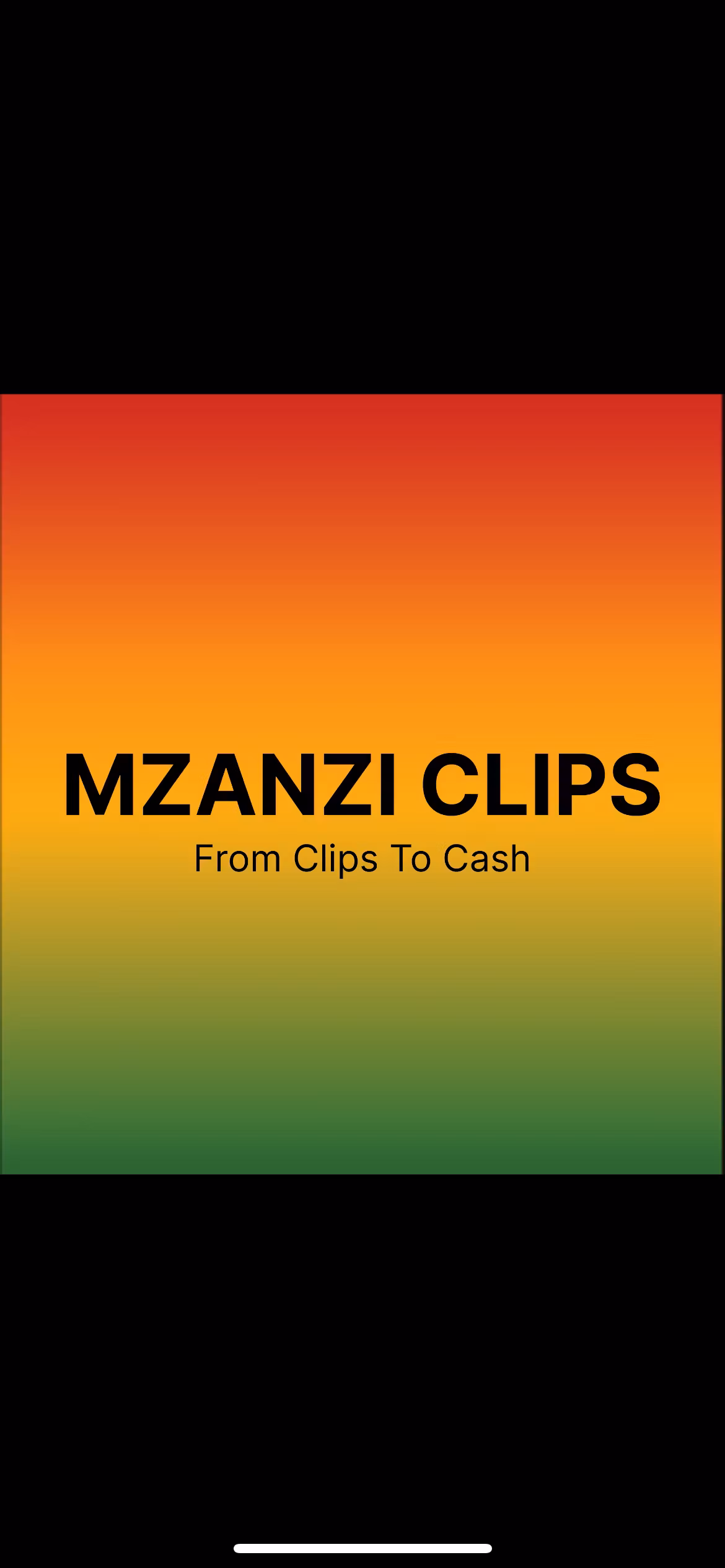 MZANZI CLIPS