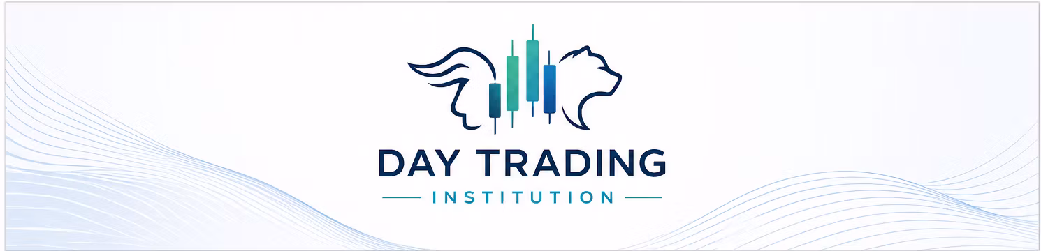 Day Trading Institution