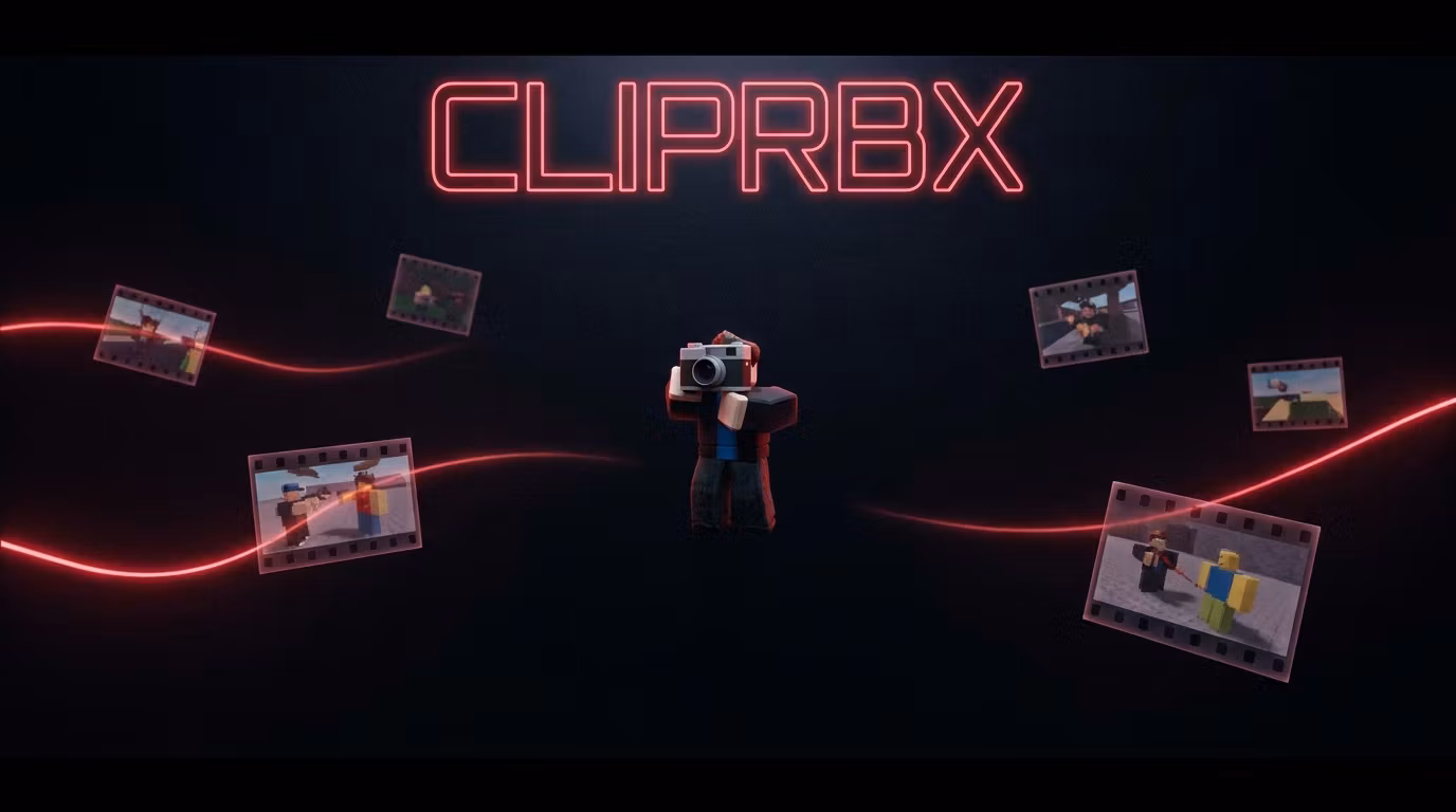 ClipRBX