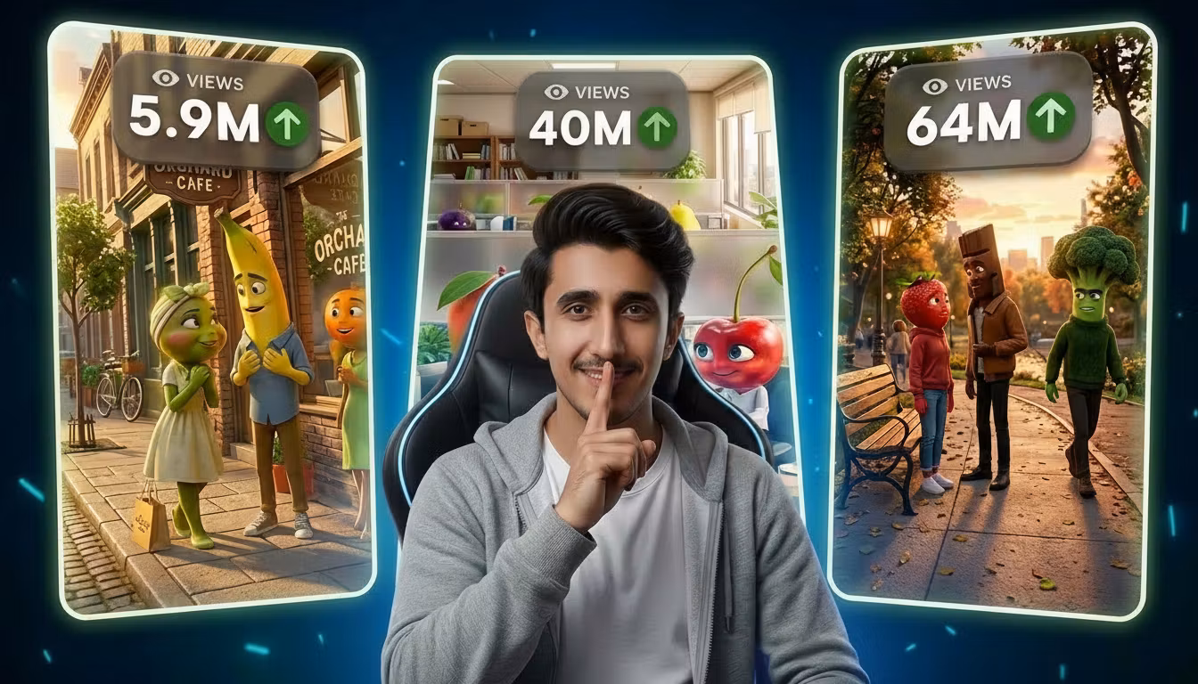 Earn with Max