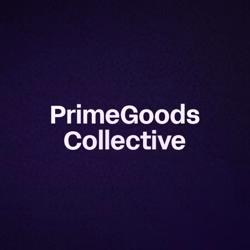 PrimeGoods Collective