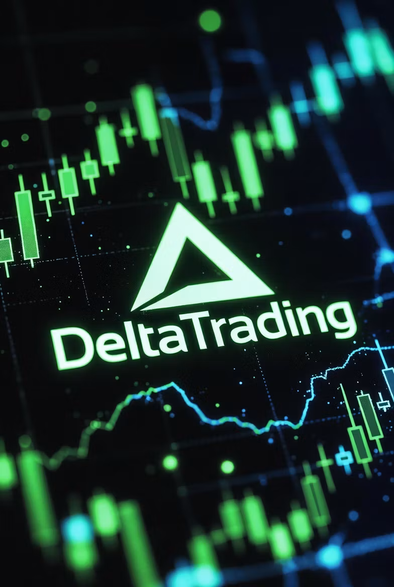 DeltaTrading