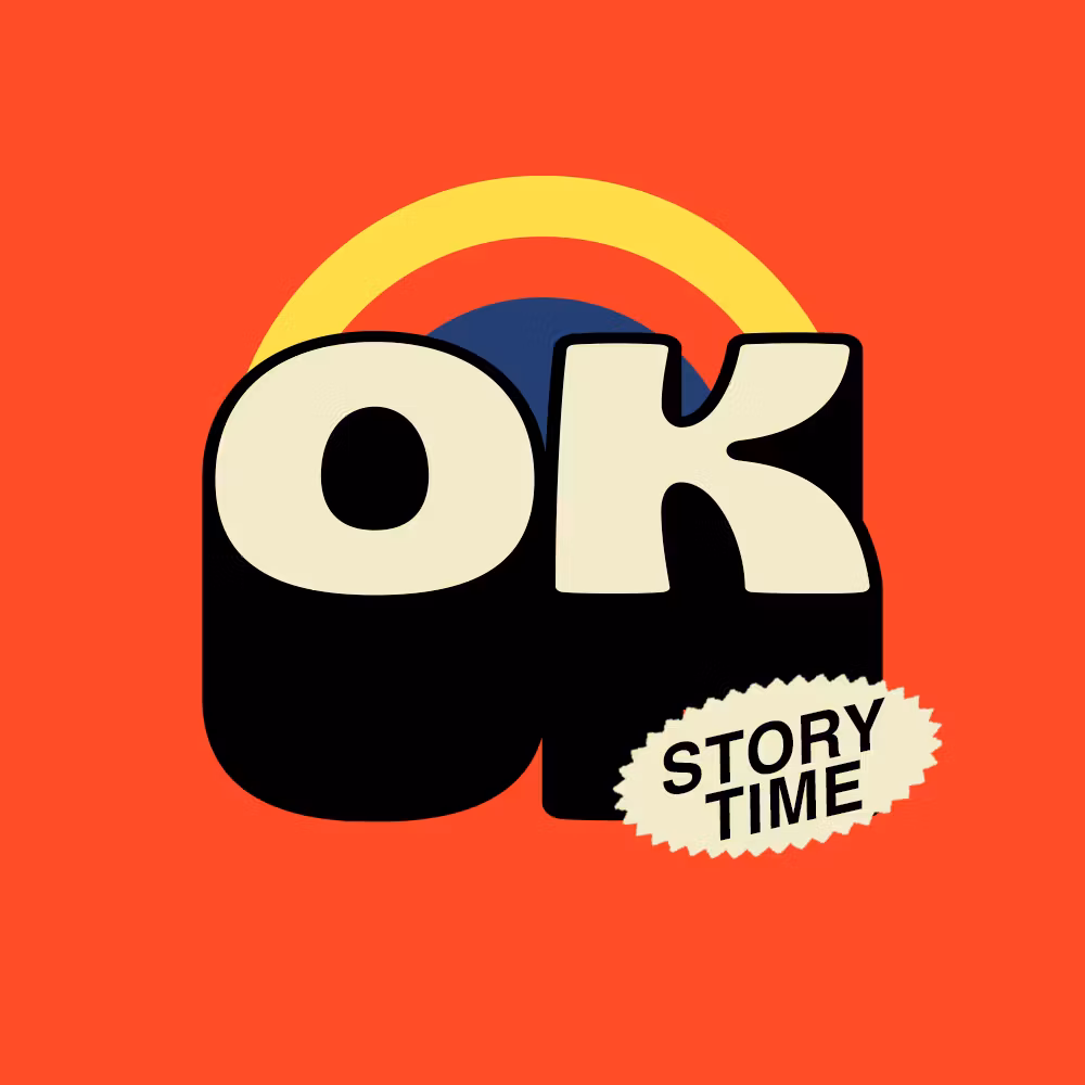 ok storytime 