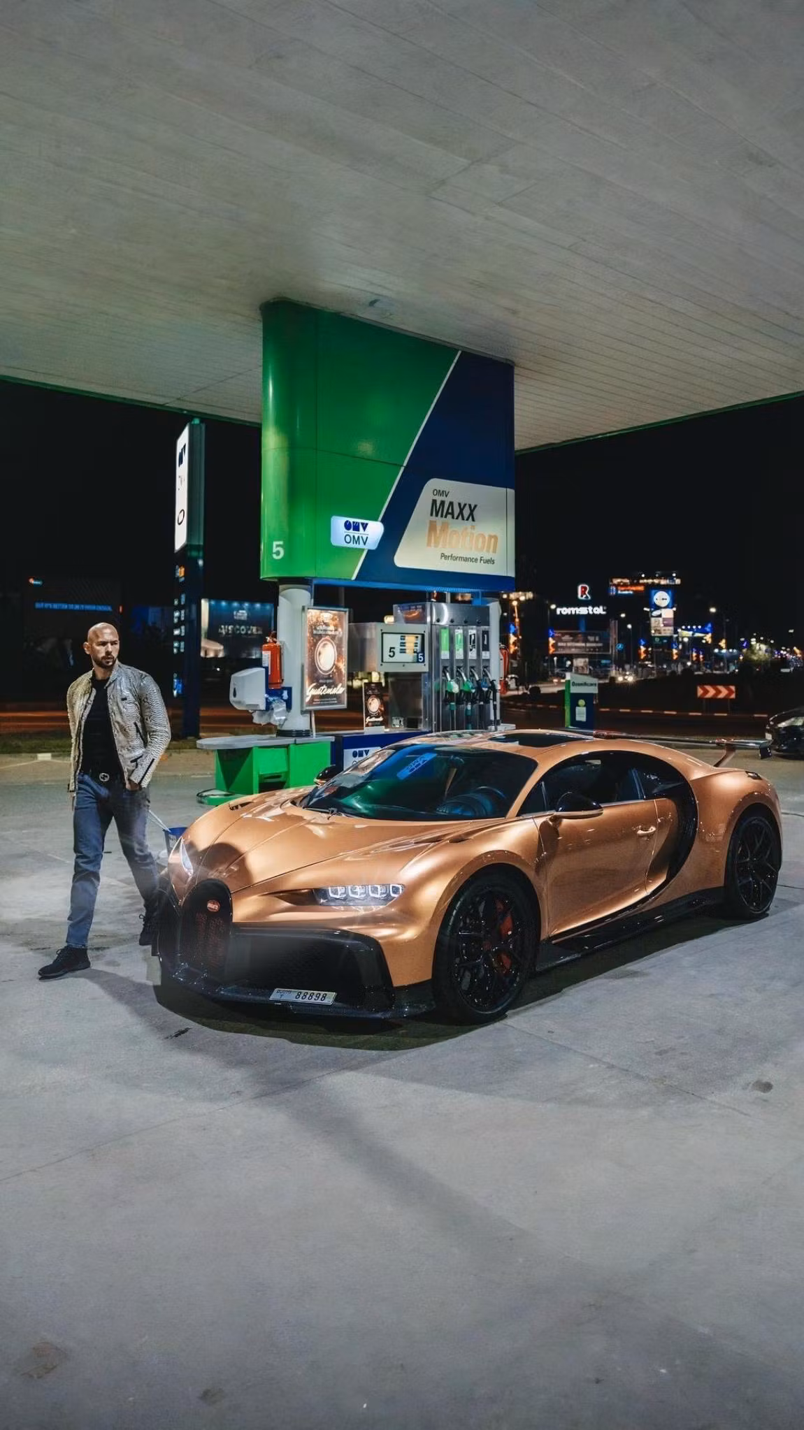 NextMultiMillionaires