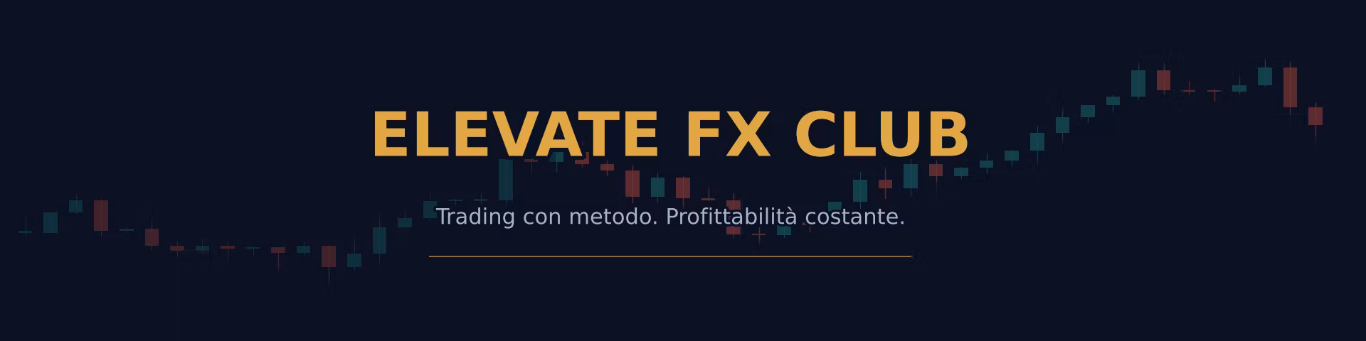 Elevate FX Club