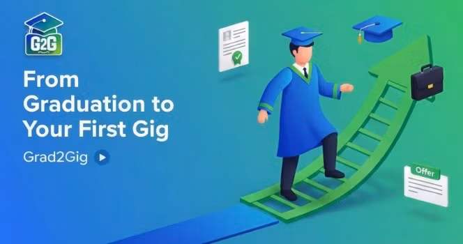 Grad2Gig
