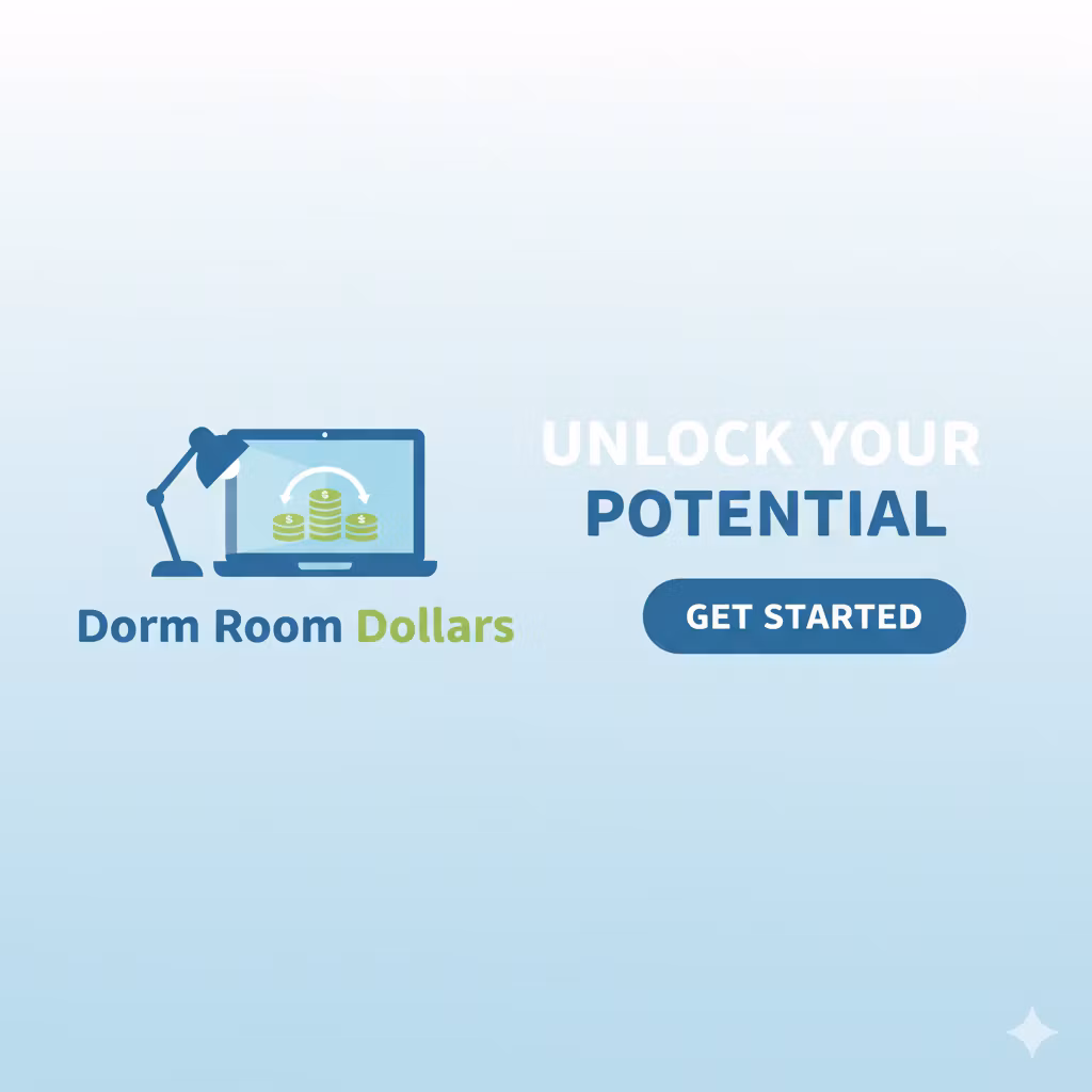 Dorm Room Dollars
