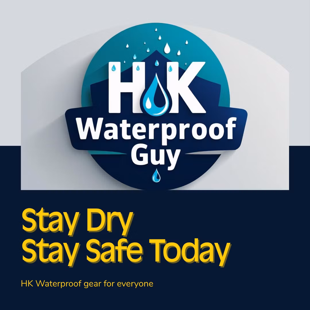 waterproof guy hk