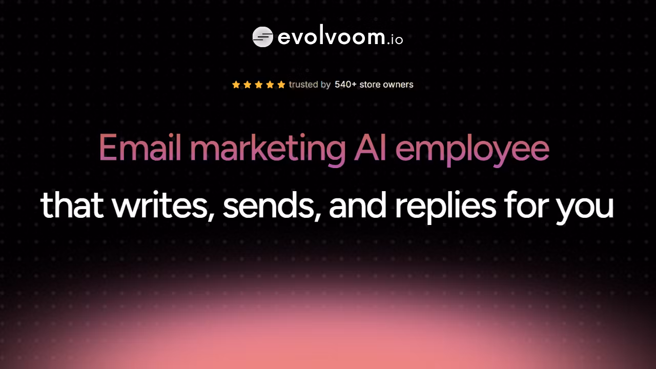 Evolvoom.io