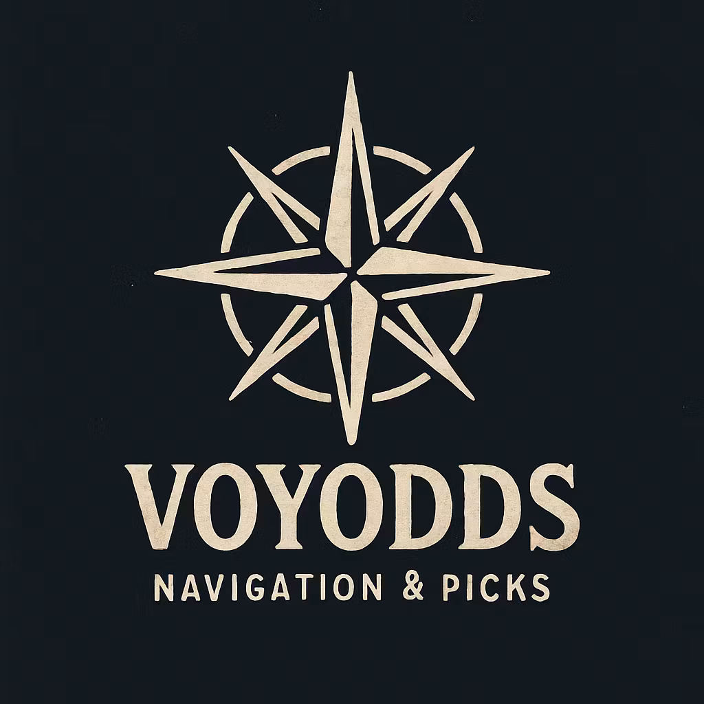 VOYODDS
