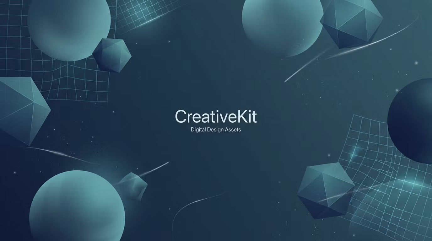 CreativeKit
