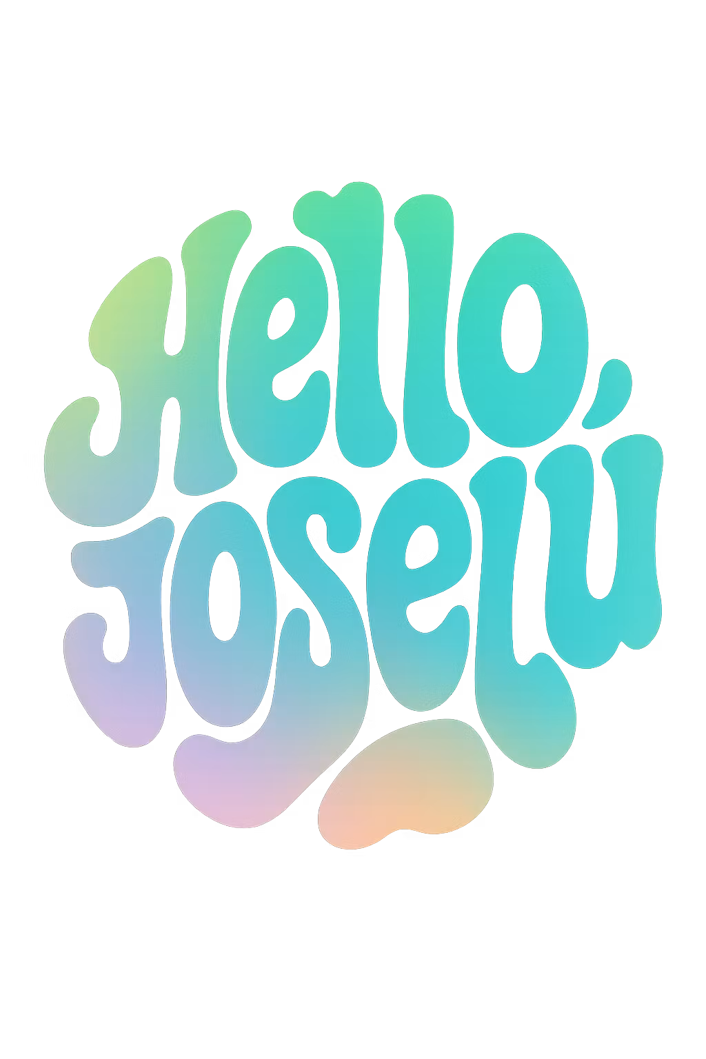 Guía HelloJoselu