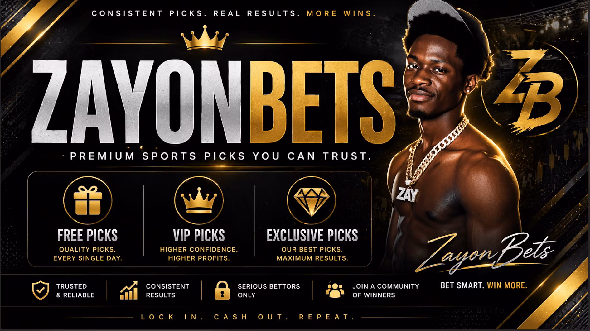 ZayonBets
