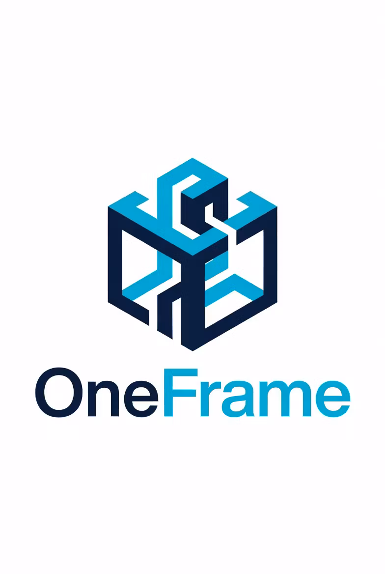 OneFrame.