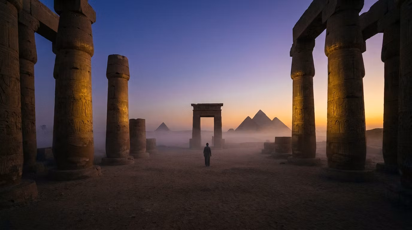 Khemetic Aboriginal Science Lodge